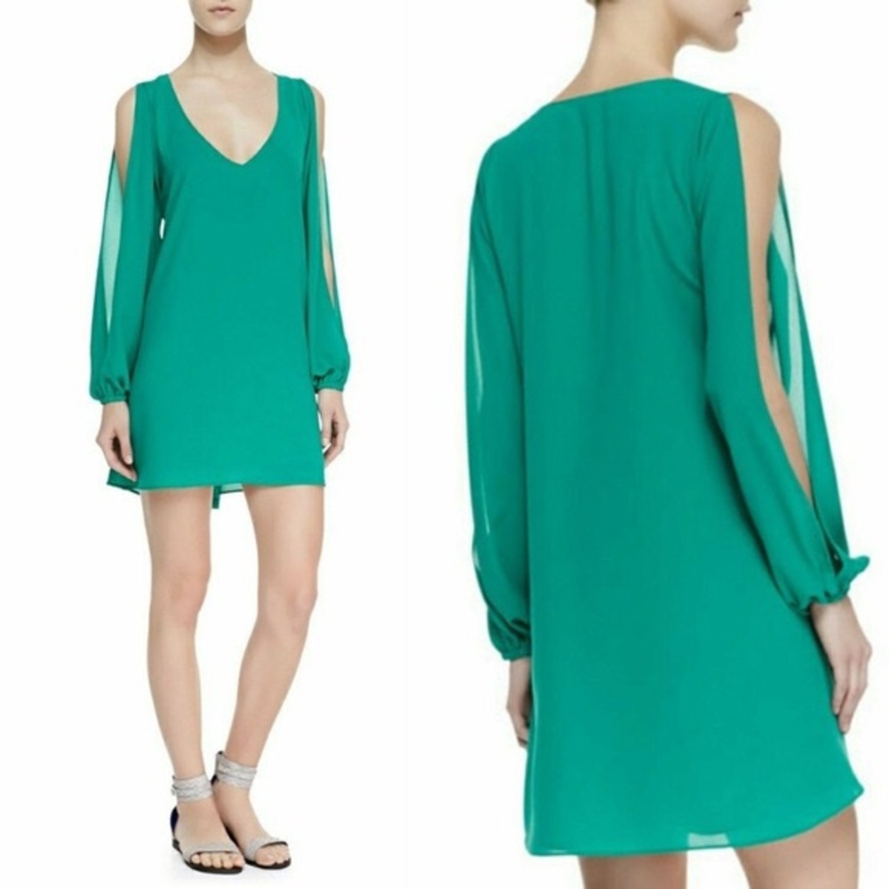 Lovers + Friends Cocktail Dress